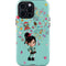Disney Wreck-it Ralph Vanellope Sugar Icons iPhone 15 Pro Max Impact Case